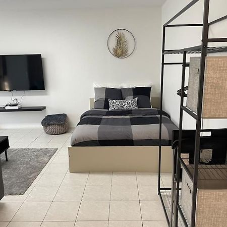Appartement Cosy Proche Paris Le Bourget Exterior foto