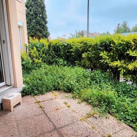 Appartement Cosy Proche Paris Le Bourget Exterior foto